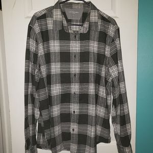 Calvin Klein xl Button up Shirt